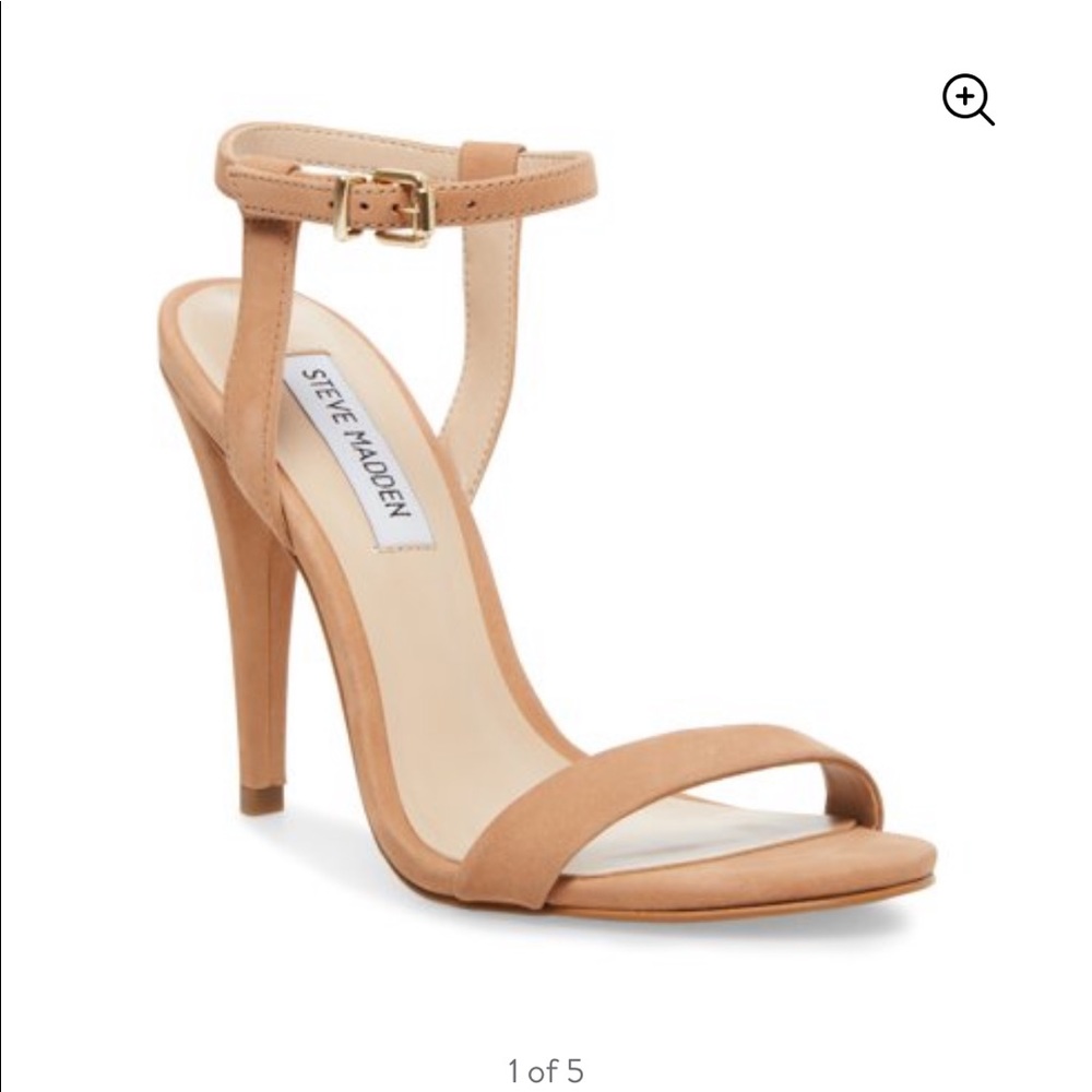 Steve Madden heels